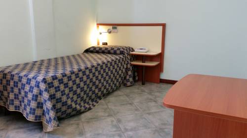 Imagen de la habitación del Hotel Miravalle, Ribera. Foto 7