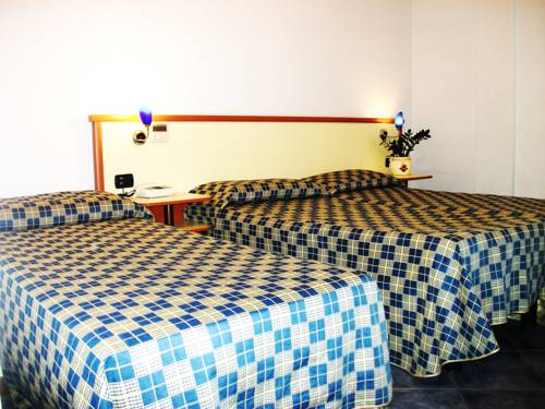 Imagen de la habitación del Hotel Miravalle, Ribera. Foto 10