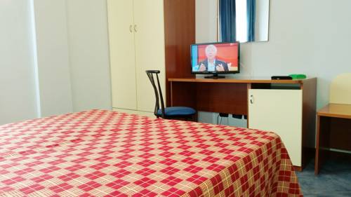 Imagen de la habitación del Hotel Miravalle, Ribera. Foto 12