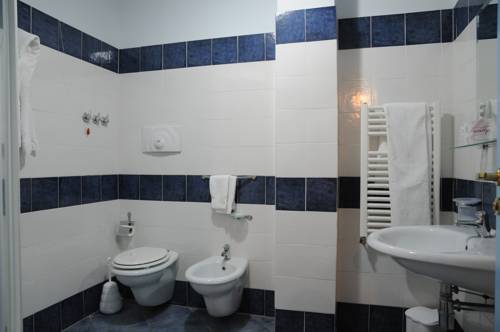 Imagen de la habitación del Hotel Miravalle, Ribera. Foto 15