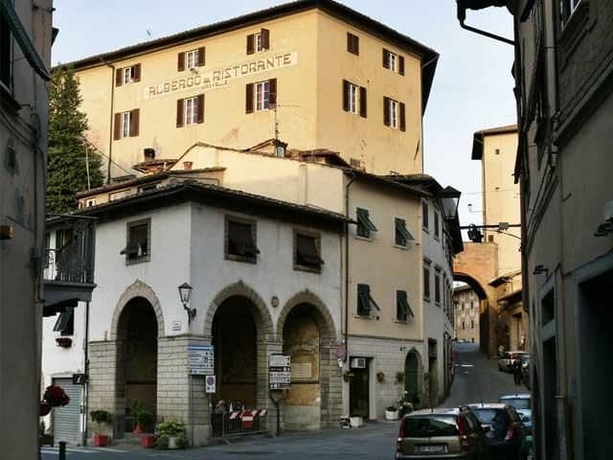 Imagen general del Hotel Miravalle, San Miniato. Foto 6