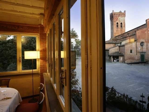 Imagen general del Hotel Miravalle, San Miniato. Foto 7