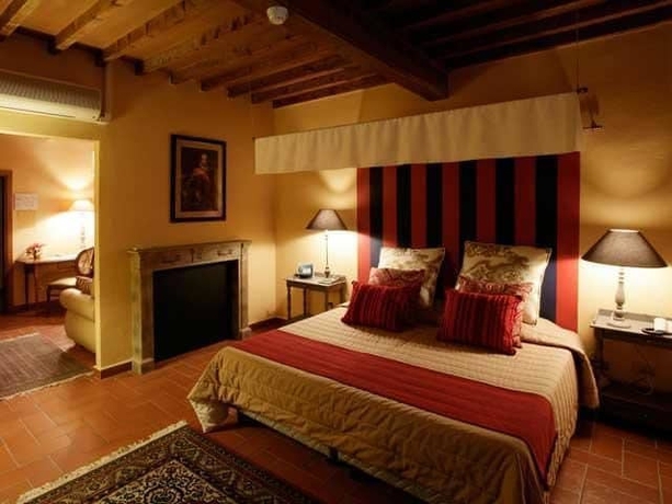 Imagen de la habitación del Hotel Miravalle, San Miniato. Foto 13