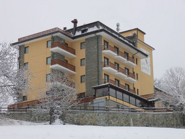 Imagen general del Hotel Miravalle, Sauze D'oulx. Foto 1