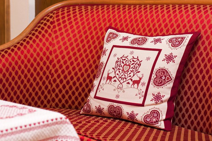 Imagen de la habitación del Hotel Miravalle, Soraga. Foto 16