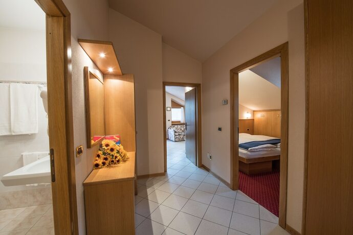 Imagen general del Hotel Miravalle, VALDIDENTRO. Foto 10