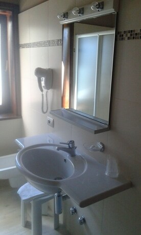 Imagen de la habitación del Hotel Miravalle, VALDIDENTRO. Foto 20