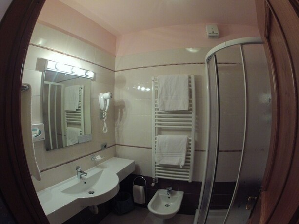 Imagen de la habitación del Hotel Miravalle, VALDIDENTRO. Foto 29