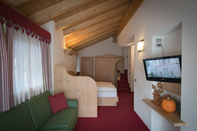 Imagen de la habitación del Hotel Miravalle, VALDIDENTRO. Foto 31