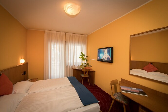 Imagen de la habitación del Hotel Miravalle, VALDIDENTRO. Foto 33
