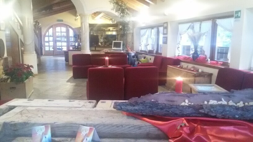 Imagen de los interiores del Hotel Miravalle, VALDIDENTRO. Foto 38