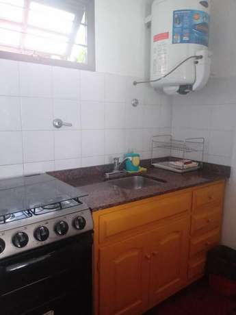 Imagen de la habitación del Hotel Miraverde Pinamar. Foto 3