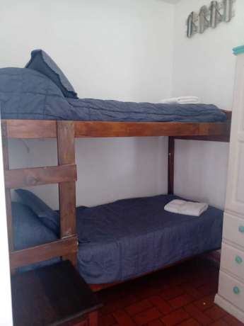 Imagen de la habitación del Hotel Miraverde Pinamar. Foto 4