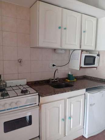 Imagen de la habitación del Hotel Miraverde Pinamar. Foto 6