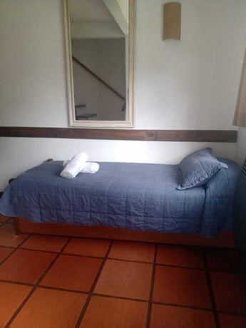 Imagen de la habitación del Hotel Miraverde Pinamar. Foto 7