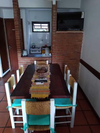 Imagen de la habitación del Hotel Miraverde Pinamar. Foto 9