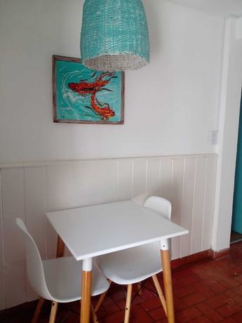 Imagen de la habitación del Hotel Miraverde Pinamar. Foto 10