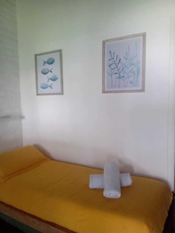 Imagen de la habitación del Hotel Miraverde Pinamar. Foto 12