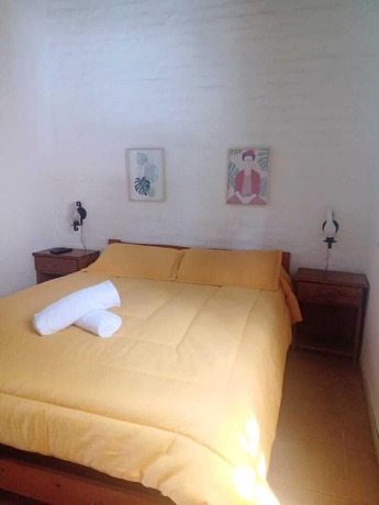 Imagen de la habitación del Hotel Miraverde Pinamar. Foto 13