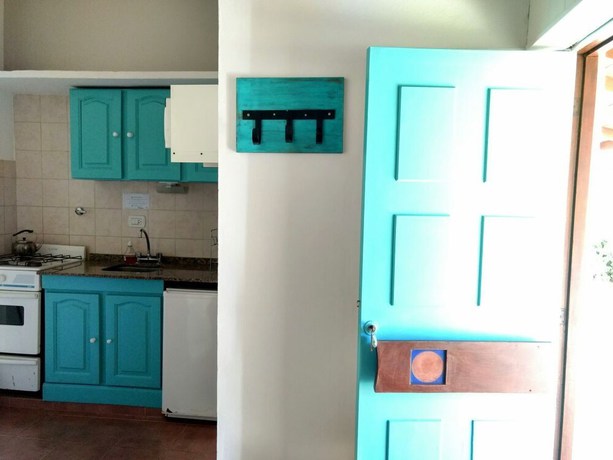 Imagen de la habitación del Hotel Miraverde Pinamar. Foto 14