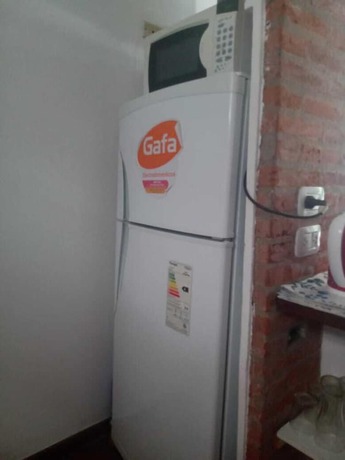 Imagen de la habitación del Hotel Miraverde Pinamar. Foto 15