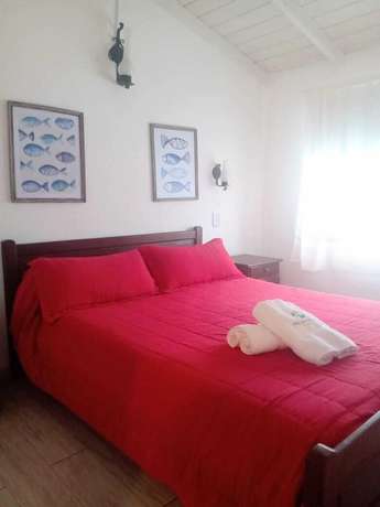Imagen de la habitación del Hotel Miraverde Pinamar. Foto 17