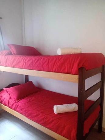 Imagen de la habitación del Hotel Miraverde Pinamar. Foto 18