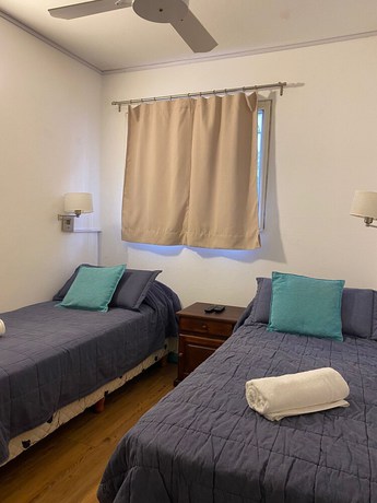 Imagen de la habitación del Hotel Miraverde Pinamar. Foto 19