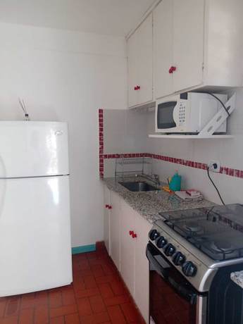 Imagen de la habitación del Hotel Miraverde Pinamar. Foto 20