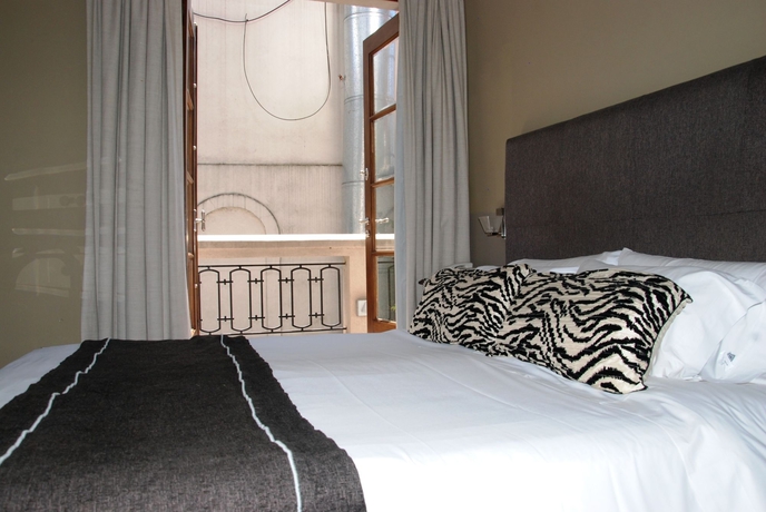 Imagen de la habitación del Hotel Miravida Soho and Wine Bar. Foto 5