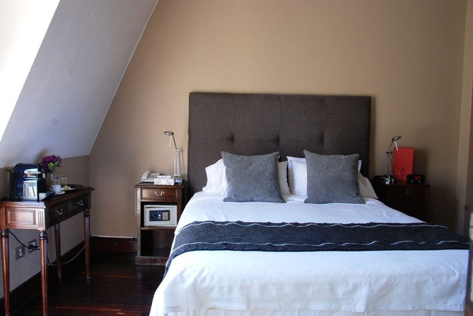 Imagen de la habitación del Hotel Miravida Soho and Wine Bar. Foto 6