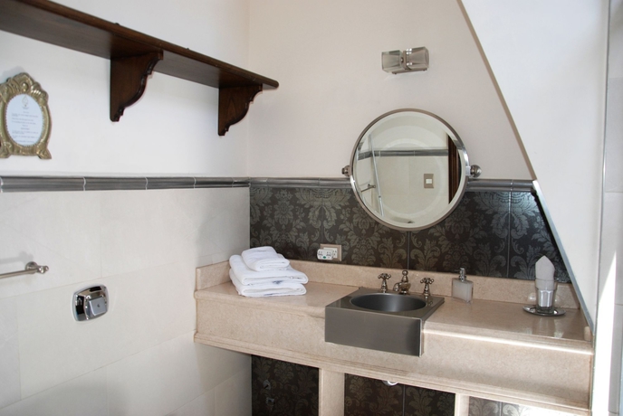 Imagen de la habitación del Hotel Miravida Soho and Wine Bar. Foto 7