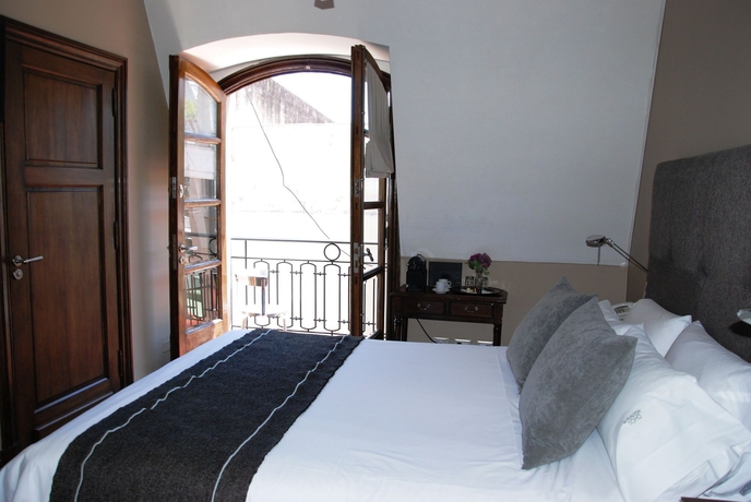 Imagen de la habitación del Hotel Miravida Soho and Wine Bar. Foto 10