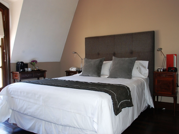 Imagen de la habitación del Hotel Miravida Soho and Wine Bar. Foto 12