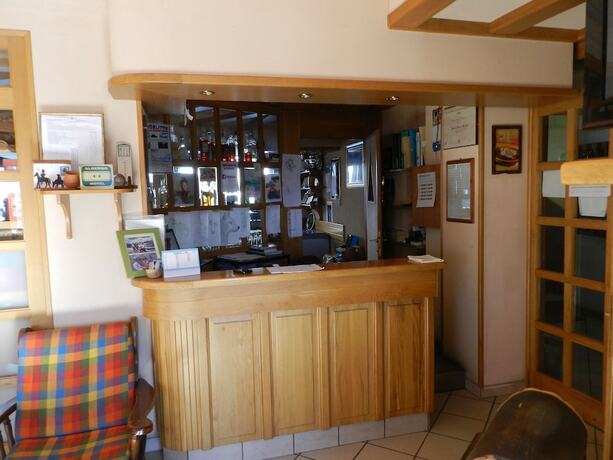 Imagen general del Hotel Miravidi. Foto 5