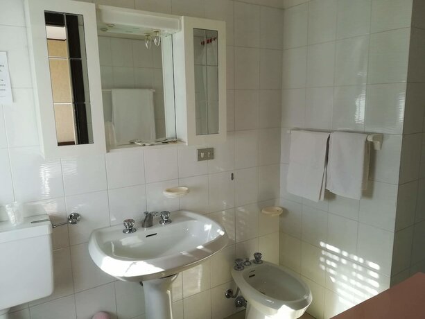 Imagen general del Hotel Miravidi. Foto 11