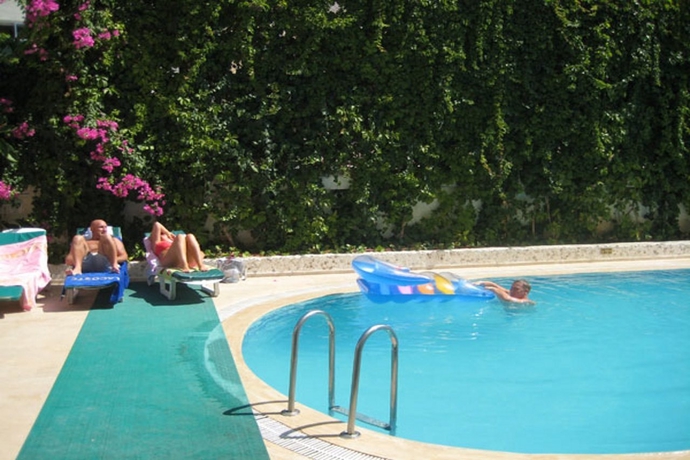 Imagen general del Hotel Miray Hotel. Foto 1