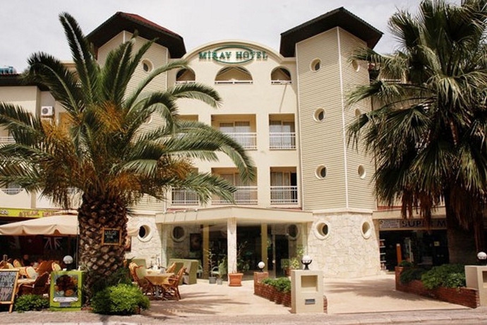 Imagen general del Hotel Miray Hotel. Foto 2