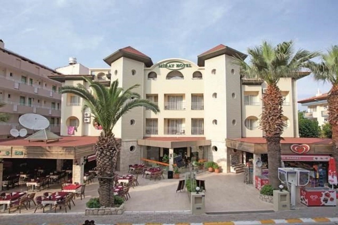 Imagen general del Hotel Miray Hotel. Foto 3