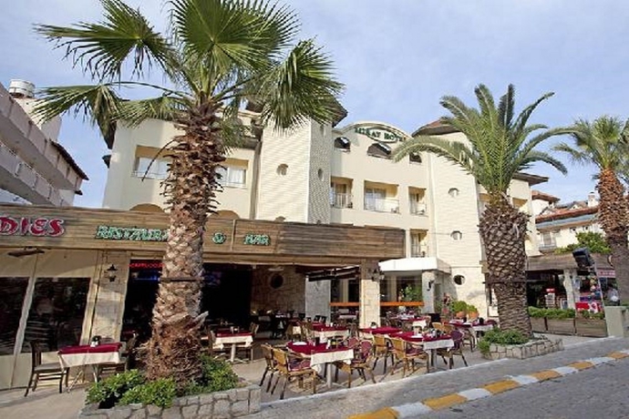 Imagen general del Hotel Miray Hotel. Foto 4