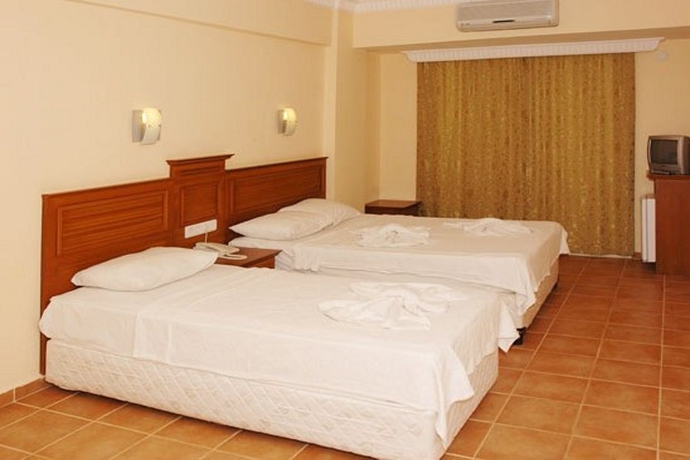 Imagen general del Hotel Miray Hotel. Foto 5