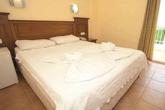 Imagen general del Hotel Miray Hotel. Foto 6