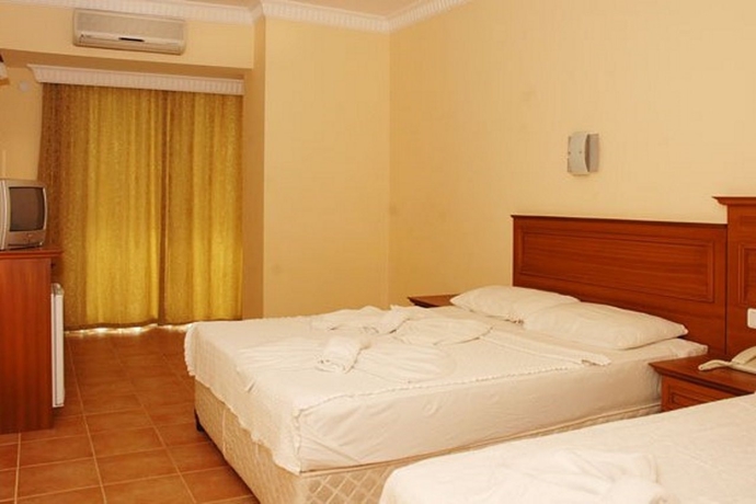 Imagen general del Hotel Miray Hotel. Foto 7