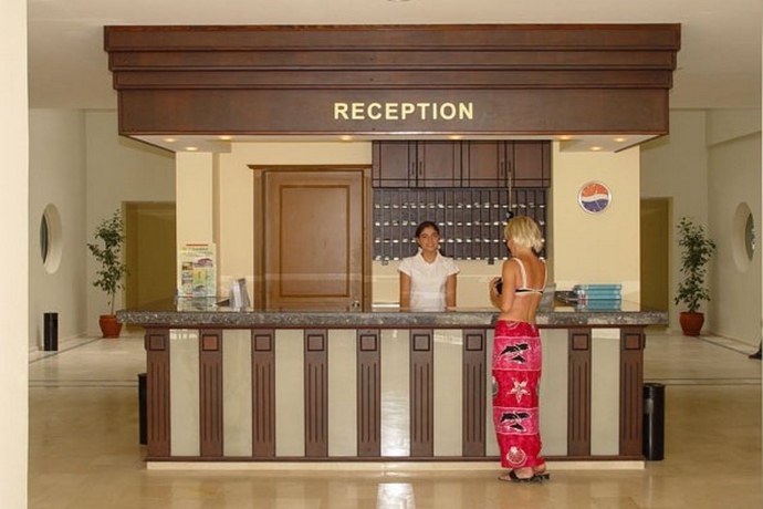 Imagen general del Hotel Miray Hotel. Foto 8