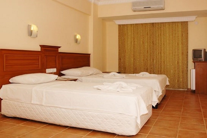 Imagen general del Hotel Miray Hotel. Foto 10