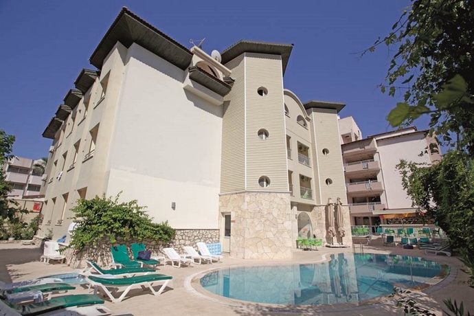 Imagen general del Hotel Miray Hotel. Foto 12