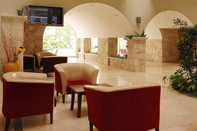Imagen general del Hotel Miray Hotel. Foto 14