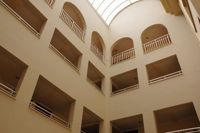 Imagen general del Hotel Miray Hotel. Foto 15