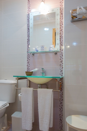 Imagen de la habitación del Hotel Miraya. Foto 7