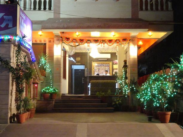 Imagen general del Hotel Miraya, JAIPUR. Foto 3